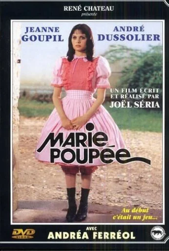 Мари – кукла (1976) онлайн бесплатно